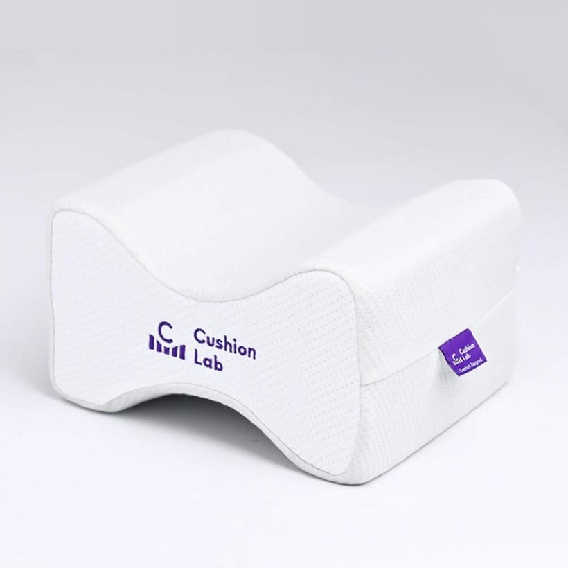 C CUSHION LAB Support Orthopedic Pillow Sleepers